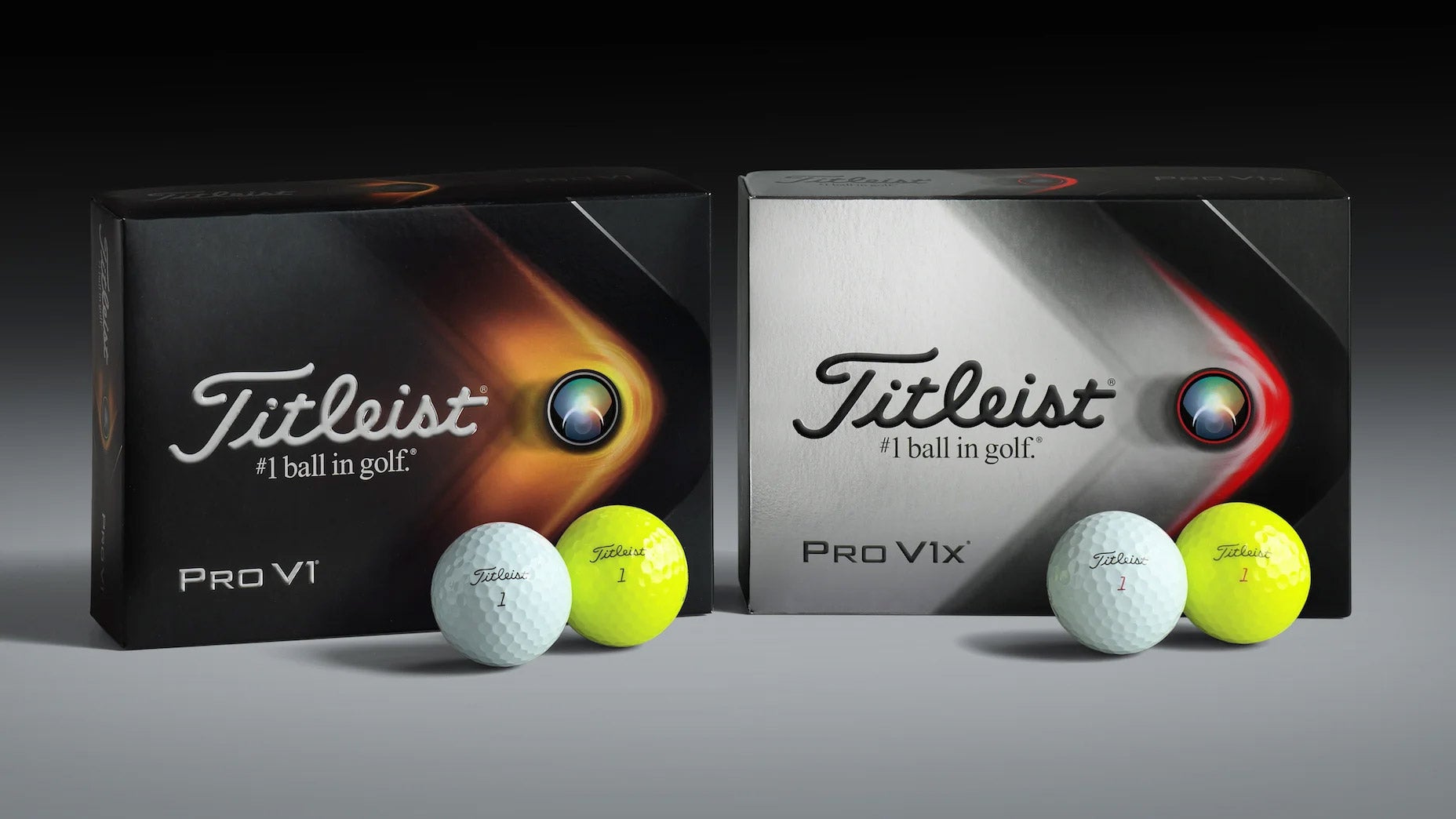 Ranking Titleist 2024