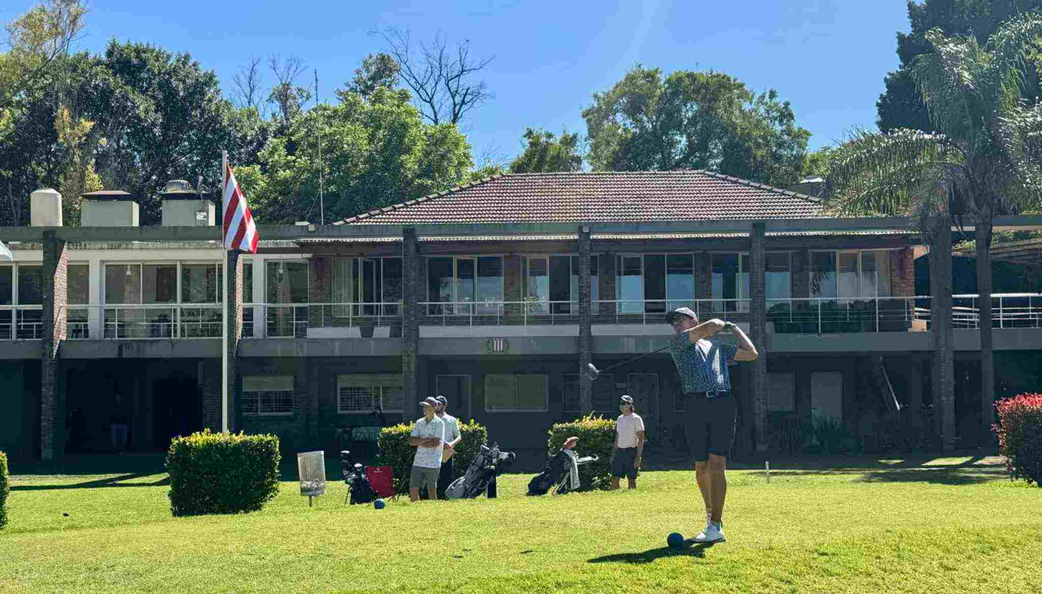Estudiantes de La Plata