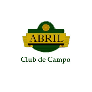 Abril Club de Campo | Estilo Golf